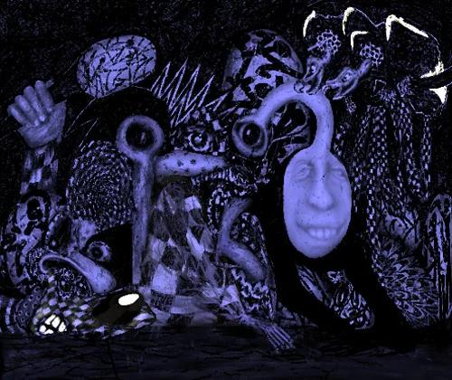 Remains III, 2026