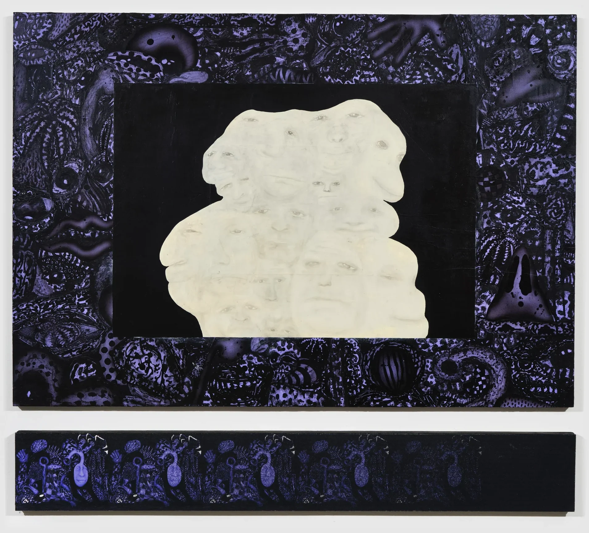 Remains III, 2026
