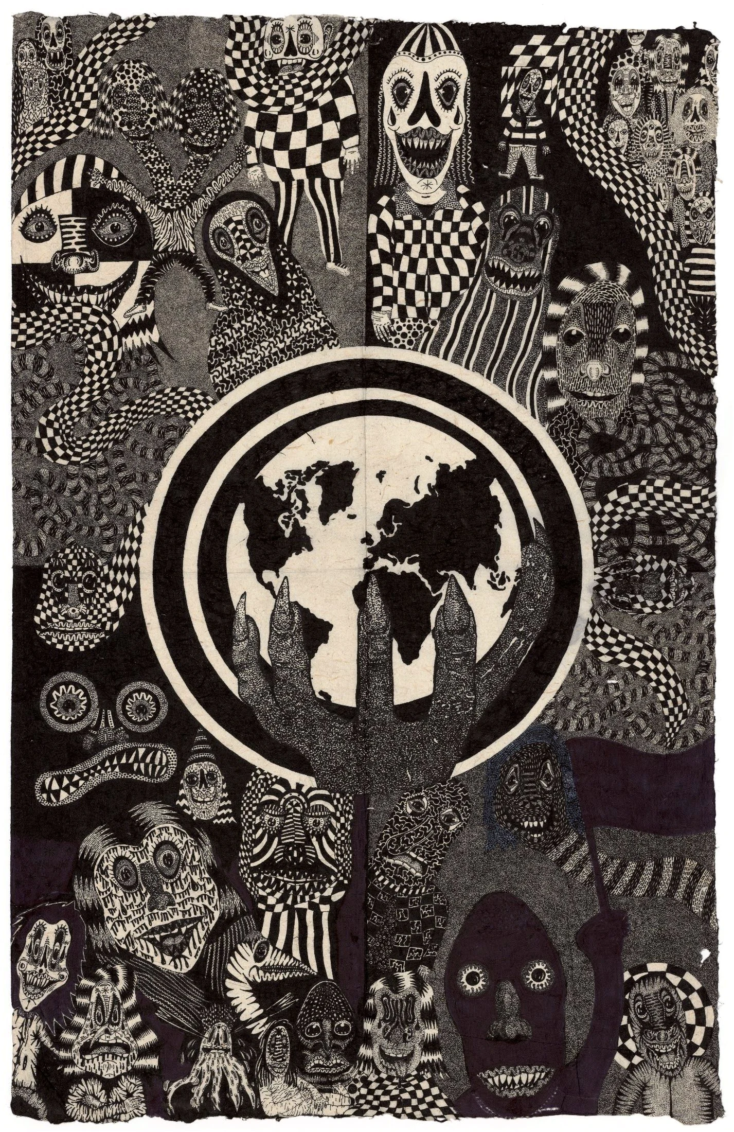 Doomed, 2018